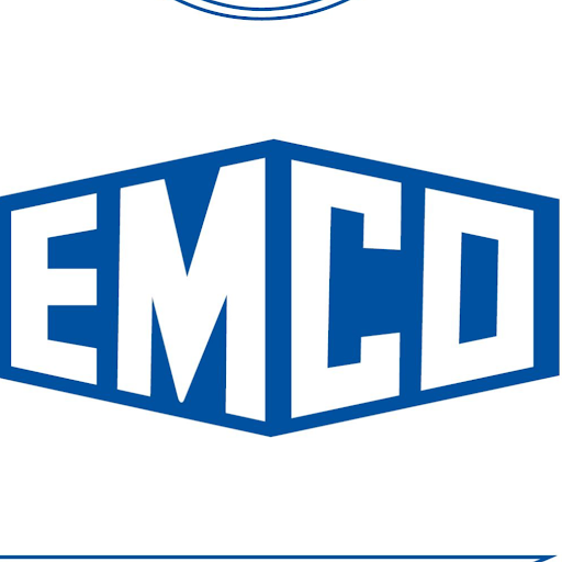 Emco Medicine Hat logo