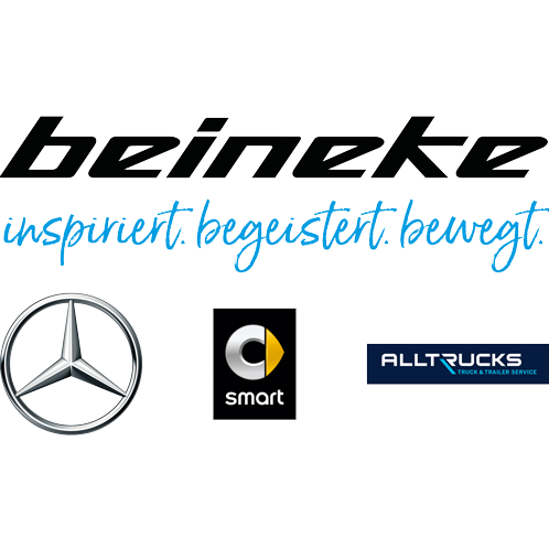 Autohaus Beineke GmbH & Co. KG logo