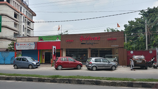 Patanjali Store, 2nd, Sevoke Rd, Ward 43, Don Bosco Colony, Siliguri, West Bengal 734001, India, DVD_Shop, state WB