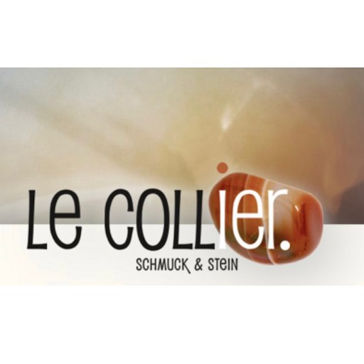 Le Collier Joël Acker logo