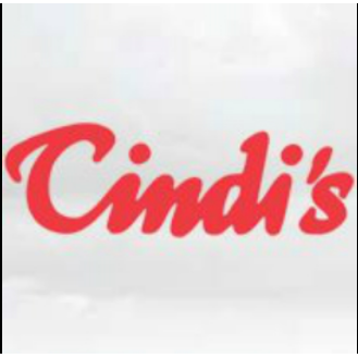 Cindi's NY Deli & Restaurant logo