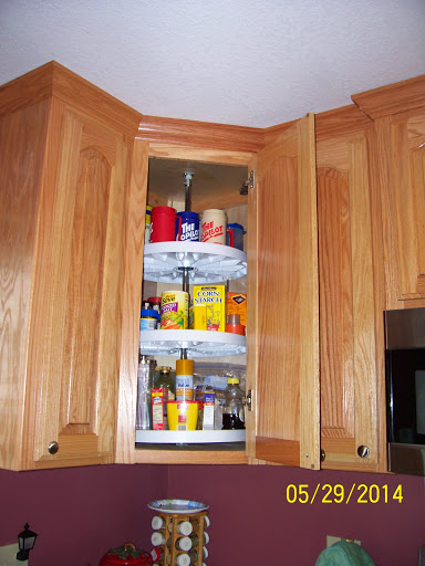 Cabinet Maker «K.C. Custom Cabinets Inc. and Kansas City Construction», reviews and photos, 18320 Prairie View Rd, Tonganoxie, KS 66086, USA