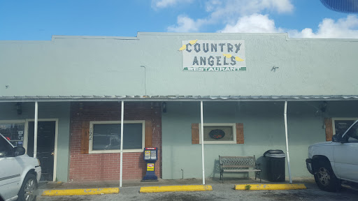 Country Food Restaurant «Country Angels», reviews and photos, 122 Commonwealth Ave N, Polk City, FL 33868, USA