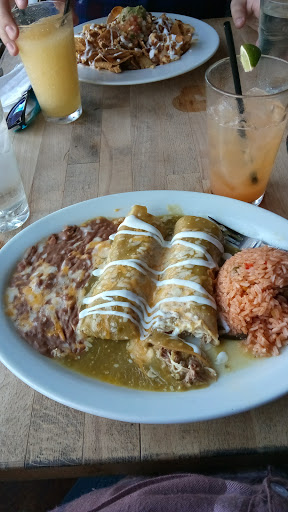 Mexican Restaurant «Casa Martin», reviews and photos, 1654 Ocean Ave, Santa Monica, CA 90401, USA