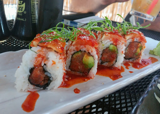 Sushi Restaurant «Sushi Cafe», reviews and photos, 4605 NE 4th St, Renton, WA 98059, USA