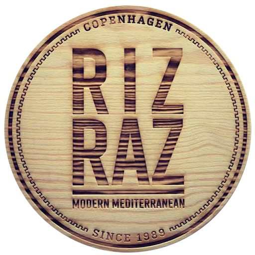 Restaurant Rizraz logo