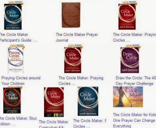 Discerning The Circle Maker Advertising Techniques And How They Match Genesis 3