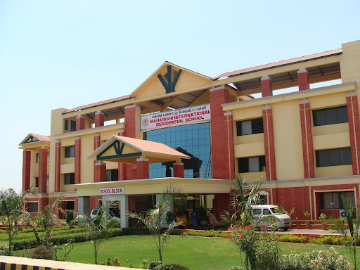 Maharishi International Residential School, SH 120, Sriperumbudur, Kanchipuram, Tamil Nadu, Kanchipuram, Tamil Nadu 602106, India, Boarding_School, state TN