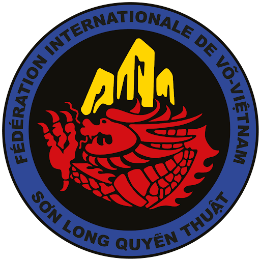 Vo Vietnam logo