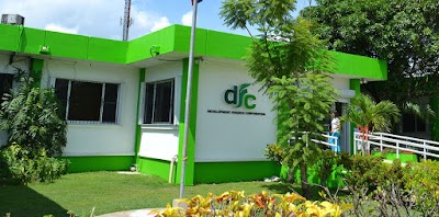 photo of Development Finance Corporation