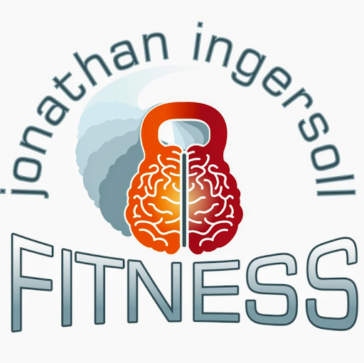 Jonathan Ingersoll Fitness logo