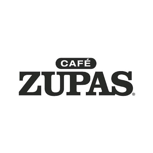 Cafe Zupas logo