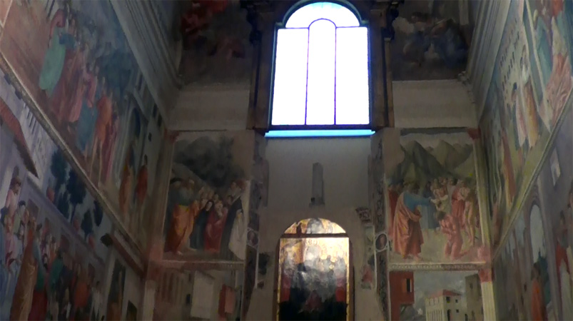 Cinco días en Florencia - Blogs de Italia - Lunes 14 – Y seguimos con más museos, iglesias,… (6)
