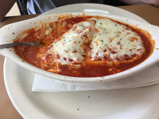 Italian Restaurant «Marinos Italian Pasta & Pizza», reviews and photos, 1003 Fox Ave, Lewisville, TX 75067, USA