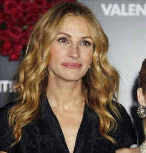 Julia Roberts Converted To Hinduism In Movie At Pray And Love
