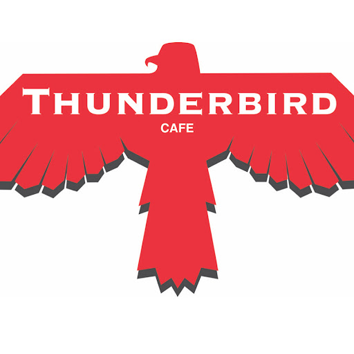 Thunderbird Cafe