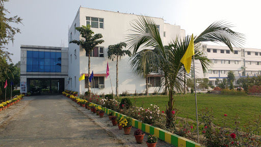 Himalayan Institute of Technology & Management, Banke Nagar Chauraha, Mohammadpur Saraiya, Bakshi Ka Talab(BKT), Lucknow, Uttar Pradesh 227005, India, College_of_Technology, state UP