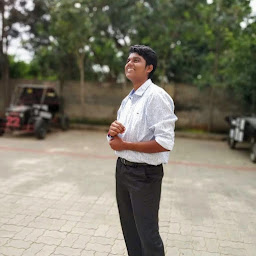 Sayantan Ghosh's user avatar