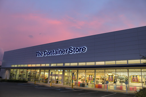The Container Store