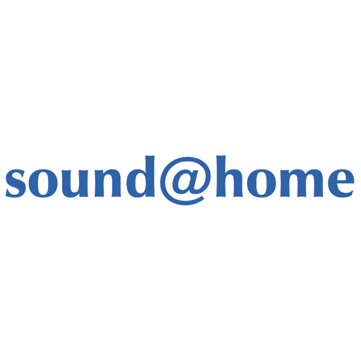 sound@home logo