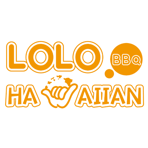 LoLo Hawaiian BBQ - Ogden logo