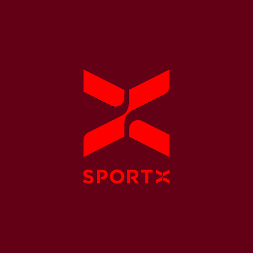 SportX - Thun - Oberland logo