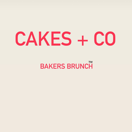Cakes + Co Stamford