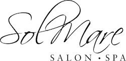 Sol Mare Salon Spa logo