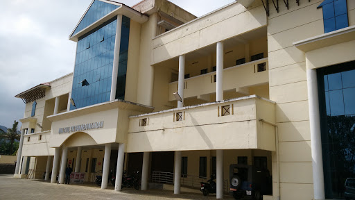 Re-Survey Superintendent Office, First floor, Mini Civil Station, Munnar-Kumily Hwy, Nedumkandam, Kerala 685553, India, Land_Surveyor, state KL