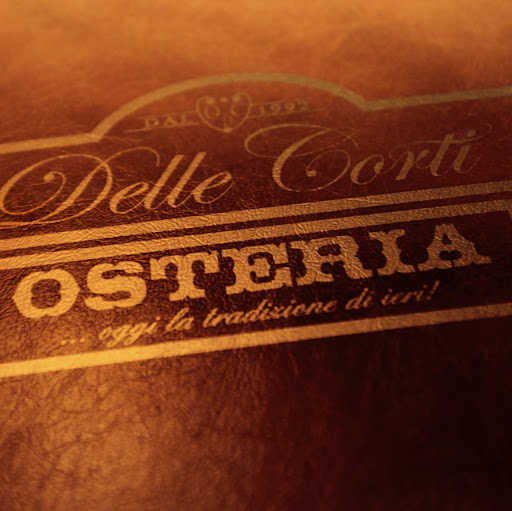 Osteria delle Corti