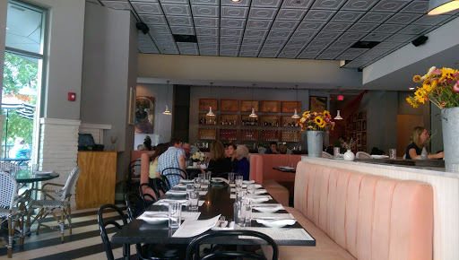 French Restaurant «Le Sel», reviews and photos, 1922 Adelicia St, Nashville, TN 37212, USA