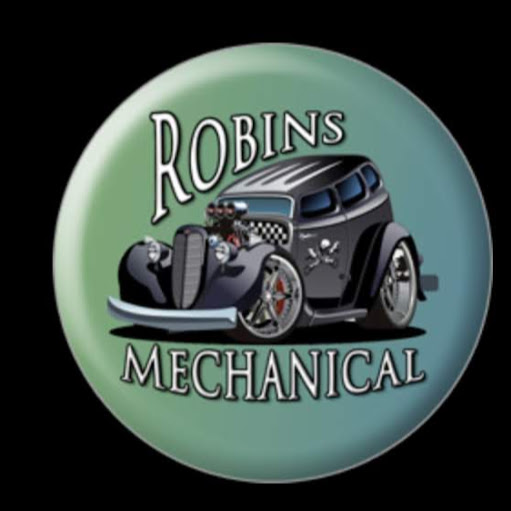 Robins Mechanical QLD