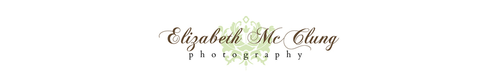Elizabeth McClung Photography