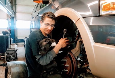 Photos of Lou's Custom Exhaust and Auto Repair