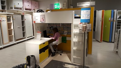 Photos of IKEA