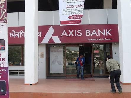 Axis Bank, Station Road, Greater Duliya, Sujangarh, Rajasthan 331507, India, Private_Sector_Bank, state RJ