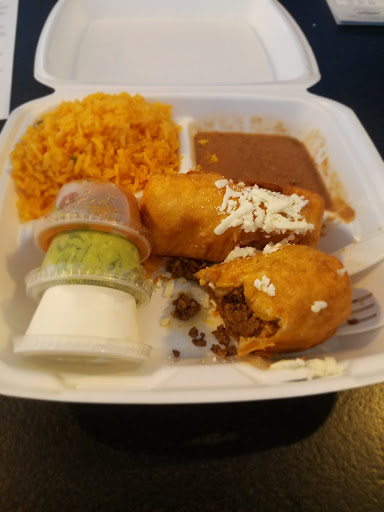 Mexican Restaurant «Taco Time», reviews and photos, 3167 Rte 9 S, Rio Grande, NJ 08242, USA