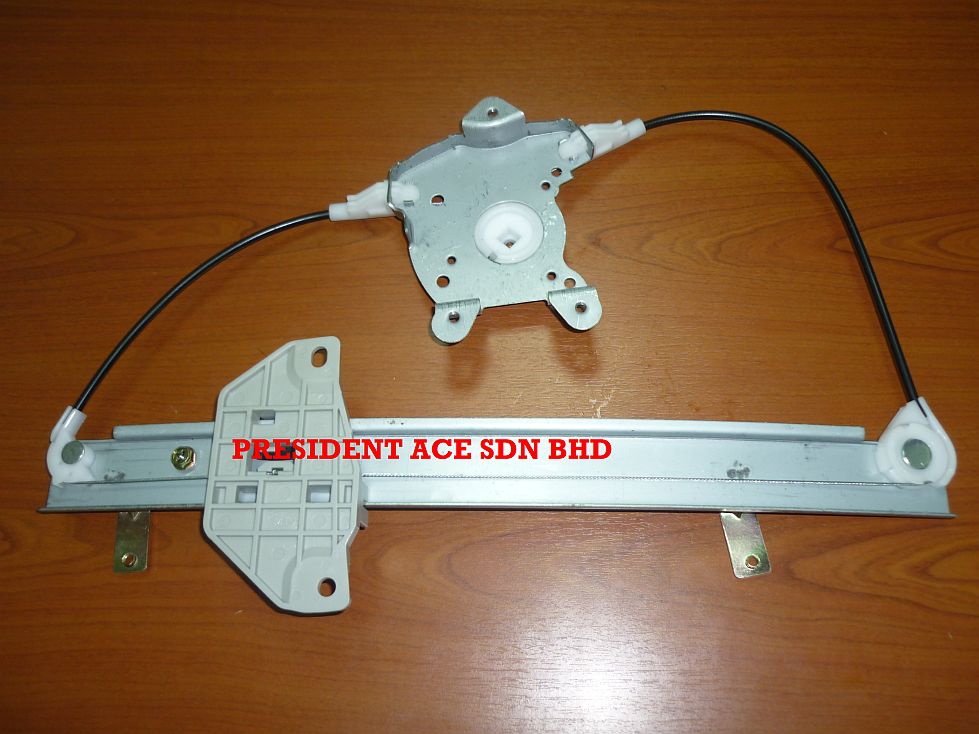 PROTON AND PERODUA GENUINE AND REPLCEMENT PARTS PROTON POWER WINDOW