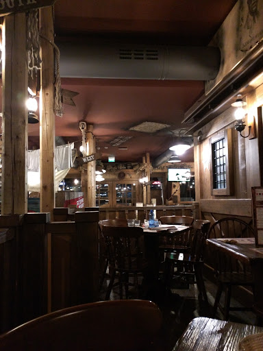Old Wild West - Aosta Amerique
