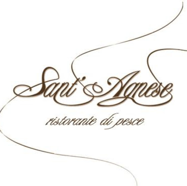 Ristorante Sant'Agnese logo
