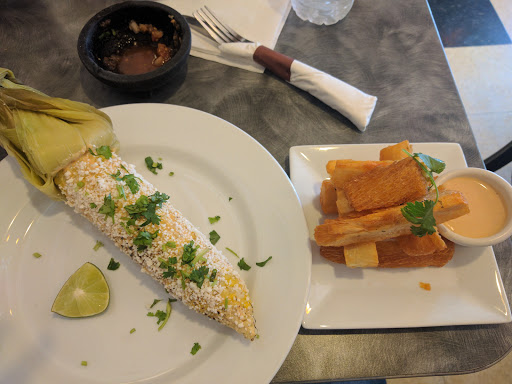 Mexican Restaurant «Sea Breeze Mexican Grill», reviews and photos, 1782 Dorchester Ave, Dorchester Center, MA 02124, USA