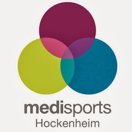 medisports Hockenheim