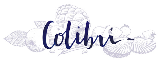 Colibri logo