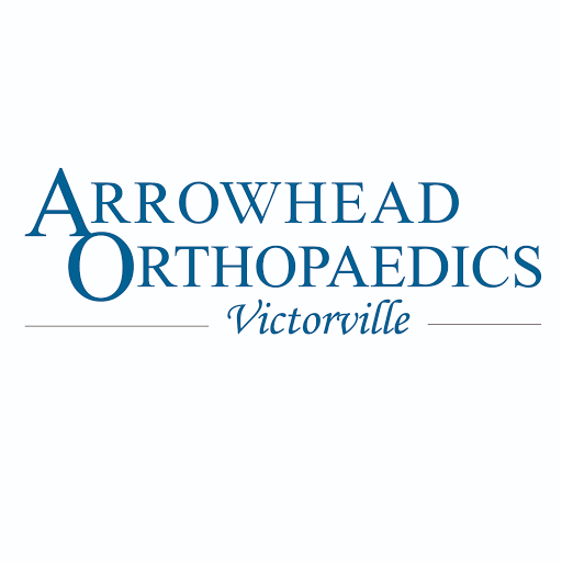 Arrowhead Orthopaedics Victorville