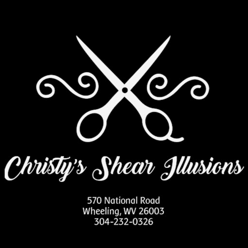 Christy's Shear Illusions