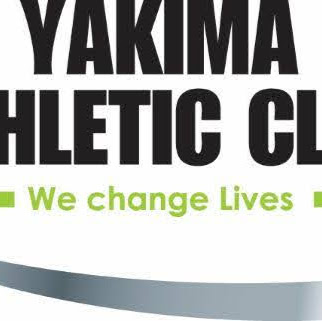 Yakima Athletic Club logo