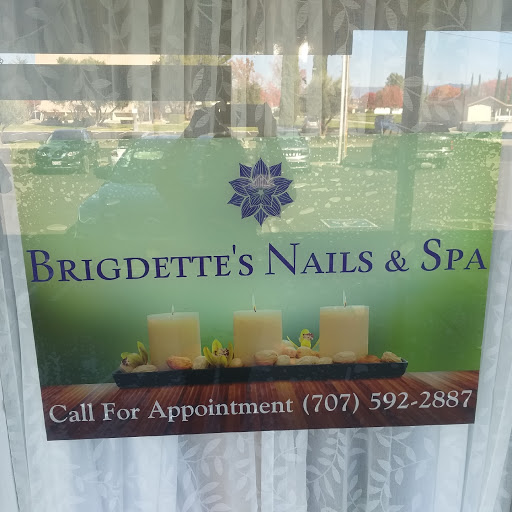 Brigdette's Nail & Spa