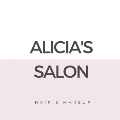 Alicia's Salon