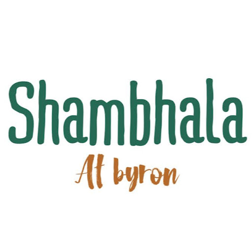Shambhala logo