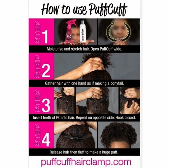 Your Step-by-step Guide on How to Make Puff Hairstyle & Style It Right